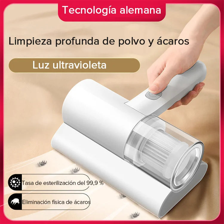 MiteBlaster® - Eliminador de ácaros de alta frecuencia domestico